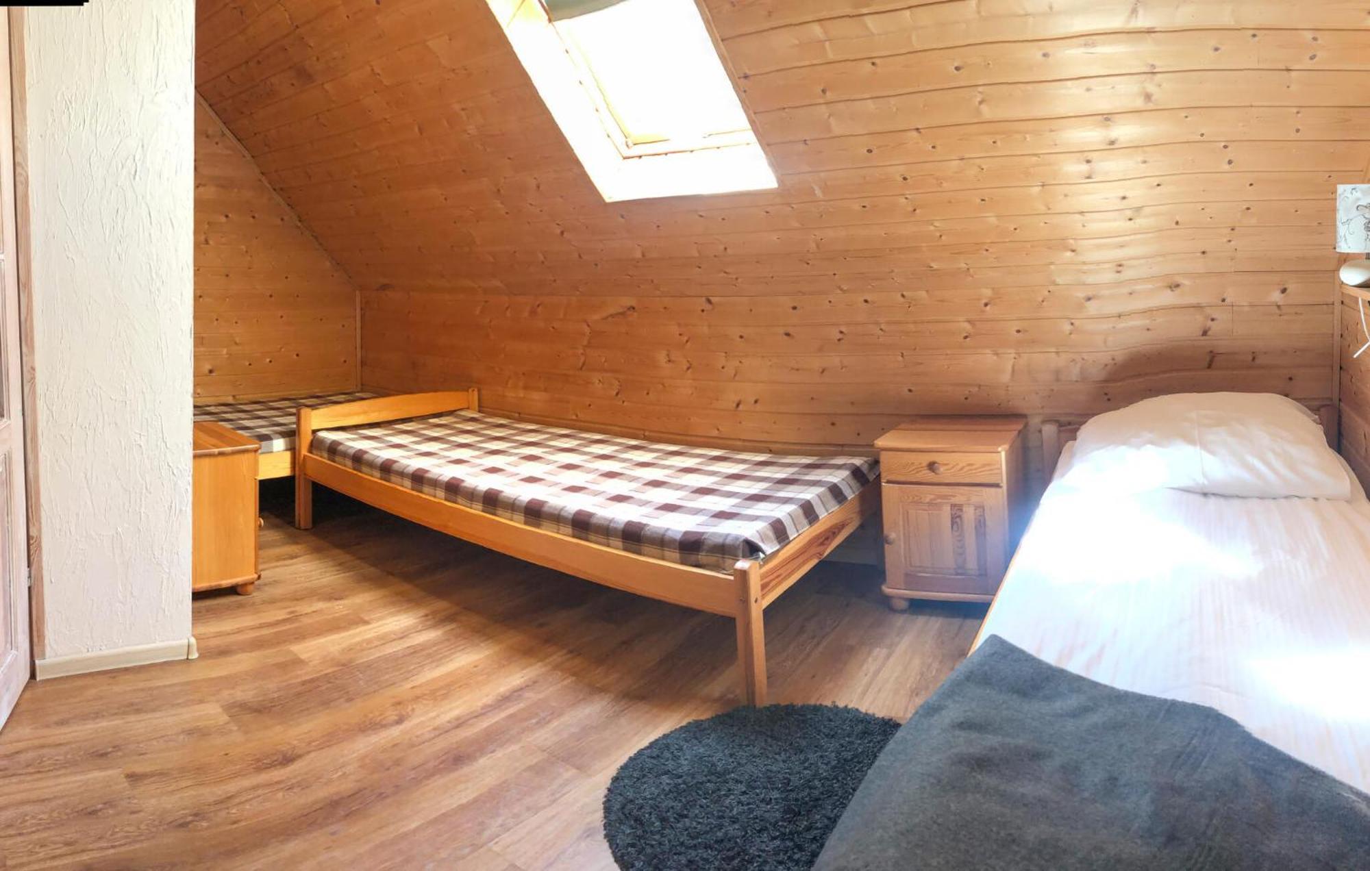 Awesome Apartment In Bobolin With Wifi エクステリア 写真